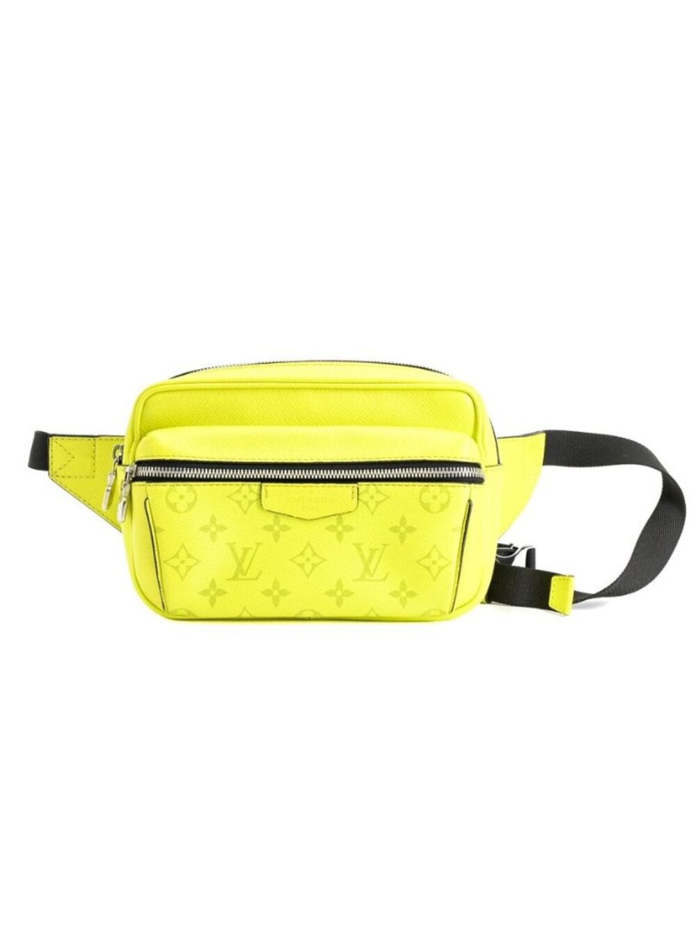 Louis Vuitton Belt Bag Outdoor